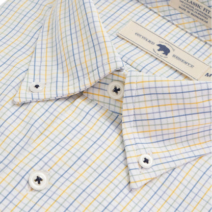Onward Reserve Chapman Classic Fit Performance Button Down