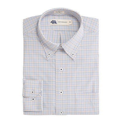 Onward Reserve Colter Classic Fit Performance Button Down