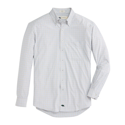Onward Reserve Colter Classic Fit Performance Button Down