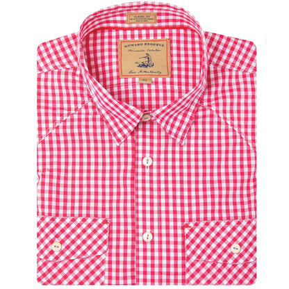 Onward Reserve Waterfront Performance Fishing Shirt