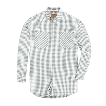 Onward Reserve Waterfront Performance Fishing Shirt
