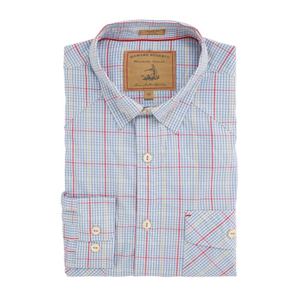 Onward Reserve Waterfront Performance Fishing Shirt