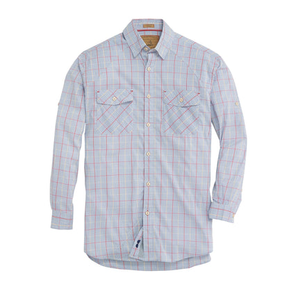 Onward Reserve Waterfront Performance Fishing Shirt