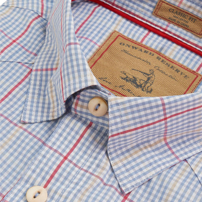 Onward Reserve Waterfront Performance Fishing Shirt
