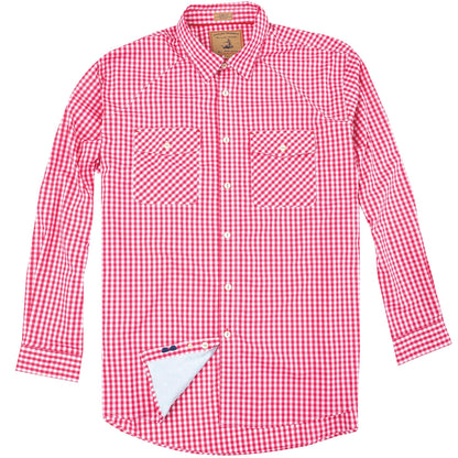 Onward Reserve Waterfront Performance Fishing Shirt