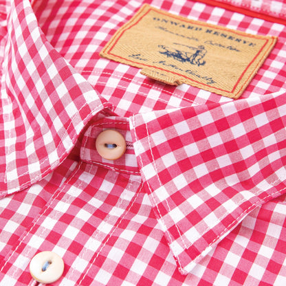 Onward Reserve Waterfront Performance Fishing Shirt