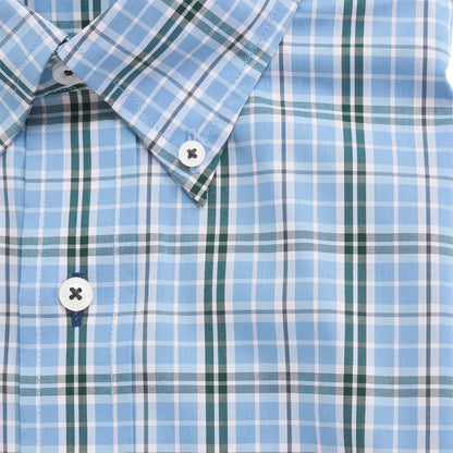 Onward Reserve Targhee Classic Fit Quad Button Down