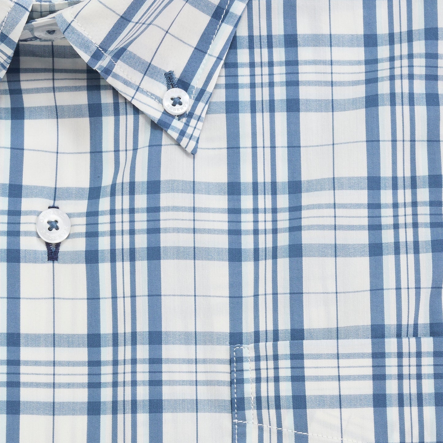 Onward Reserve Andros Classic Fit Quad Button Down