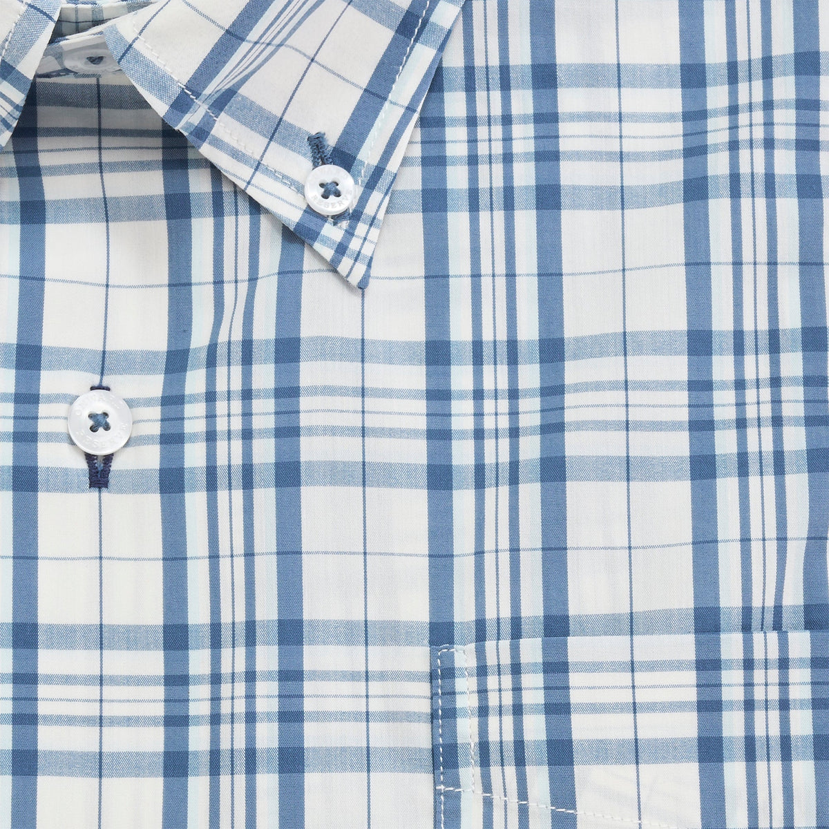 Onward Reserve Andros Classic Fit Quad Button Down