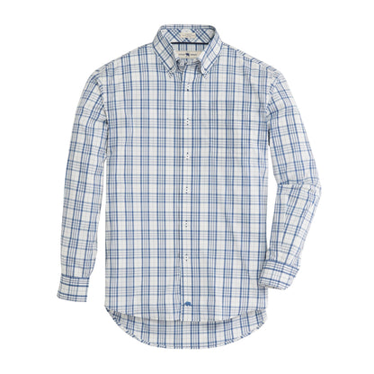 Onward Reserve Andros Classic Fit Quad Button Down