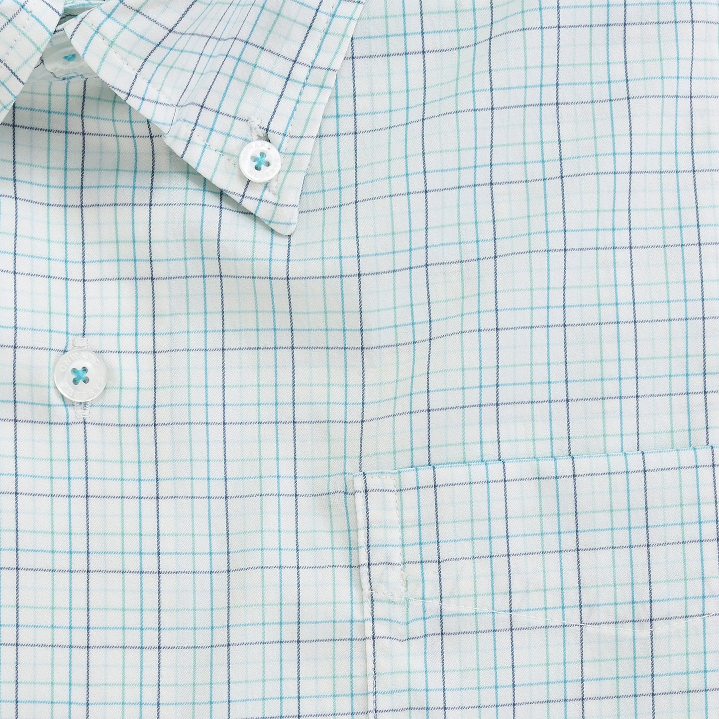 Onward Reserve Carter Tailored Fit Performance Button Down