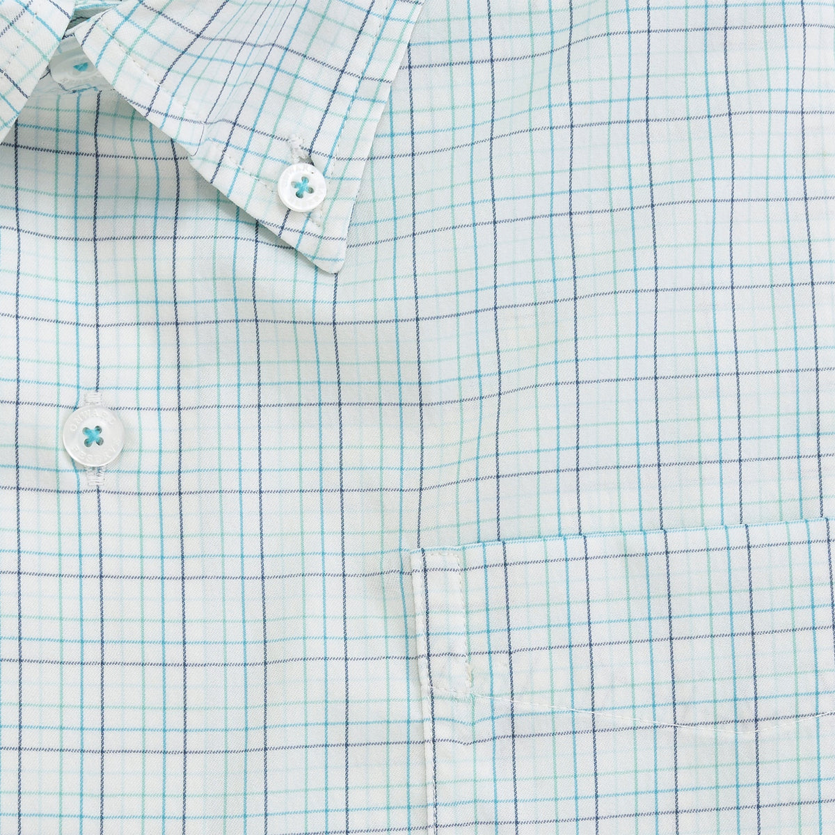 Onward Reserve Carter Tailored Fit Performance Button Down