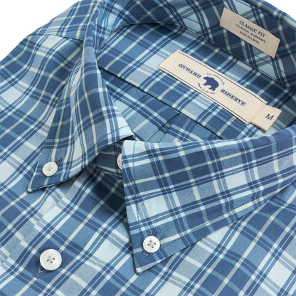 Onward Reserve Beacon Classic Fit Performance Button Down