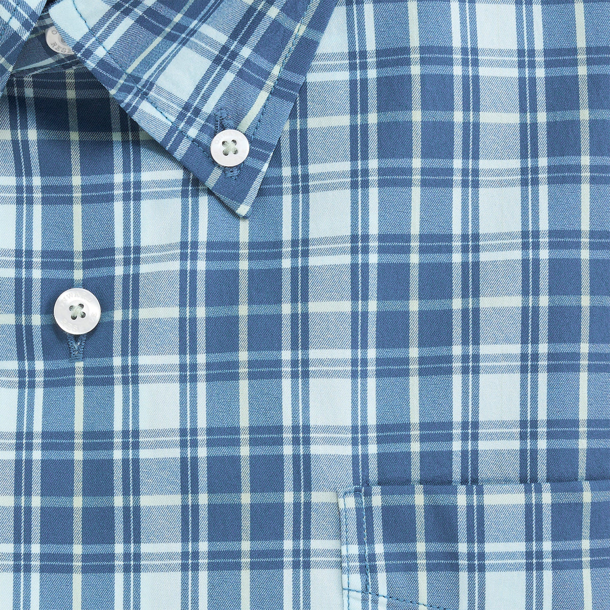 Onward Reserve Beacon Classic Fit Performance Button Down