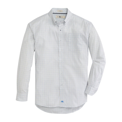 Onward Reserve Piana Classic Fit Quad Button Down