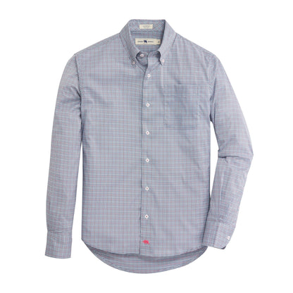 Onward Reserve Lockhart Tailored Fit Performance Button Down