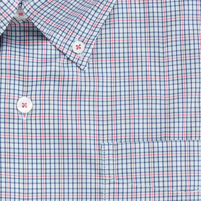 Onward Reserve Lockhart Tailored Fit Performance Button Down
