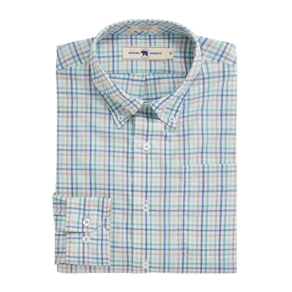 Onward Reserve Hoffman Classic Fit Performance Button Down
