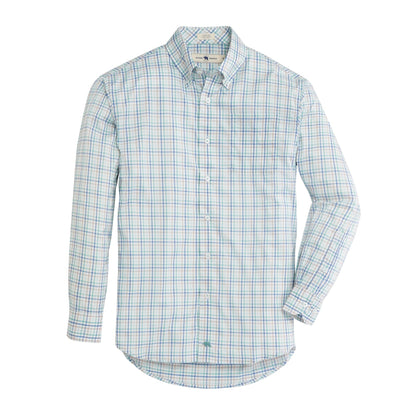 Onward Reserve Hoffman Classic Fit Performance Button Down