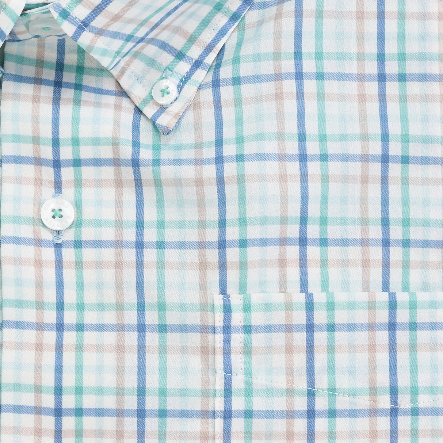 Onward Reserve Hoffman Classic Fit Performance Button Down