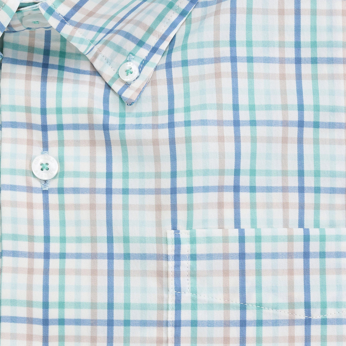 Onward Reserve Hoffman Classic Fit Performance Button Down
