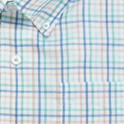 Onward Reserve Hoffman Classic Fit Performance Button Down