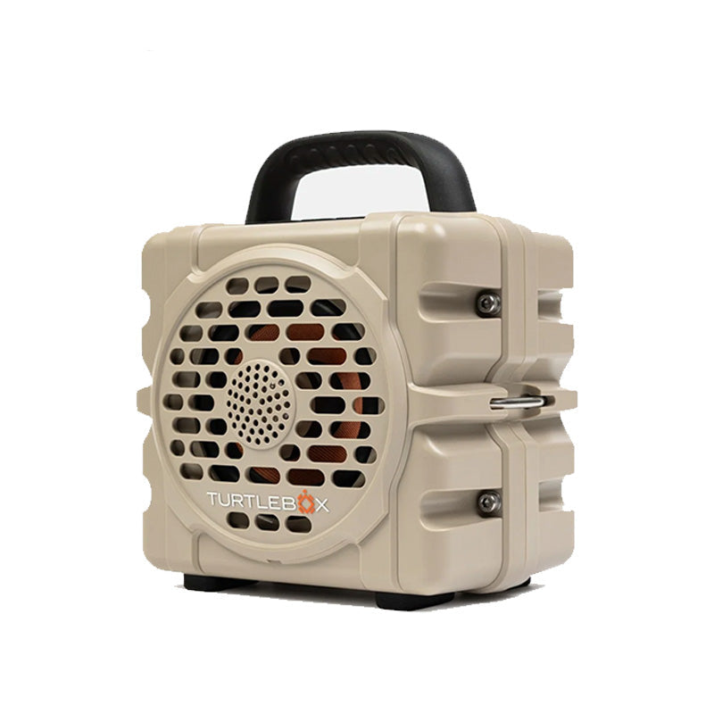Onward Reserve Turtlebox Cub - Tan