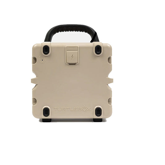 Onward Reserve Turtlebox Cub - Tan