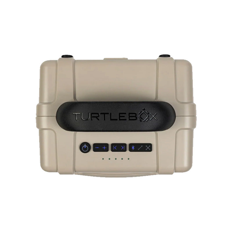 Onward Reserve Turtlebox Cub - Tan