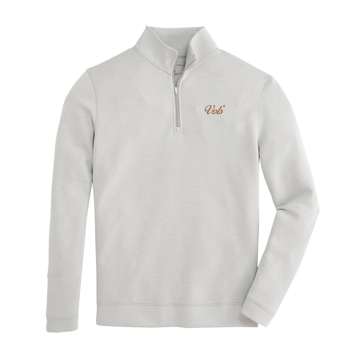 Onward Reserve Tennessee Vols Vintage Script Yeager Performance Pullover