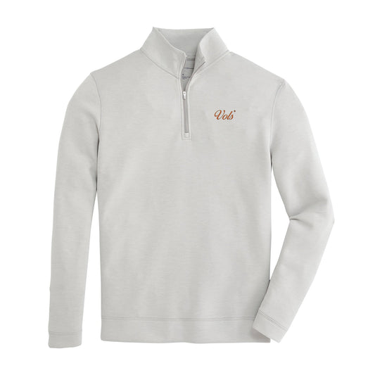 Onward Reserve Tennessee Vols Vintage Script Yeager Performance Pullover