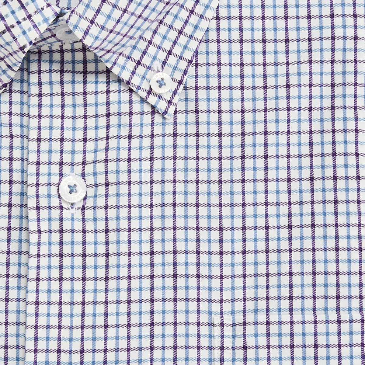 Onward Reserve Fortrose Tailored Fit Performance Button Down
