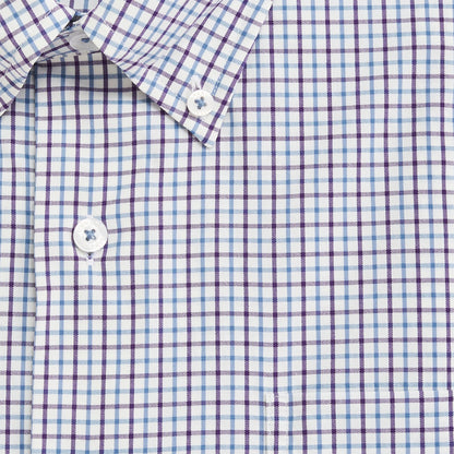 Onward Reserve Fortrose Tailored Fit Performance Button Down