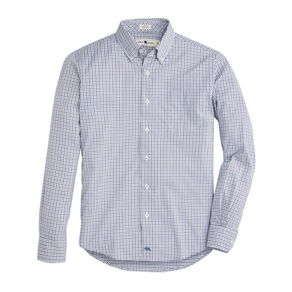 Onward Reserve Fortrose Tailored Fit Performance Button Down