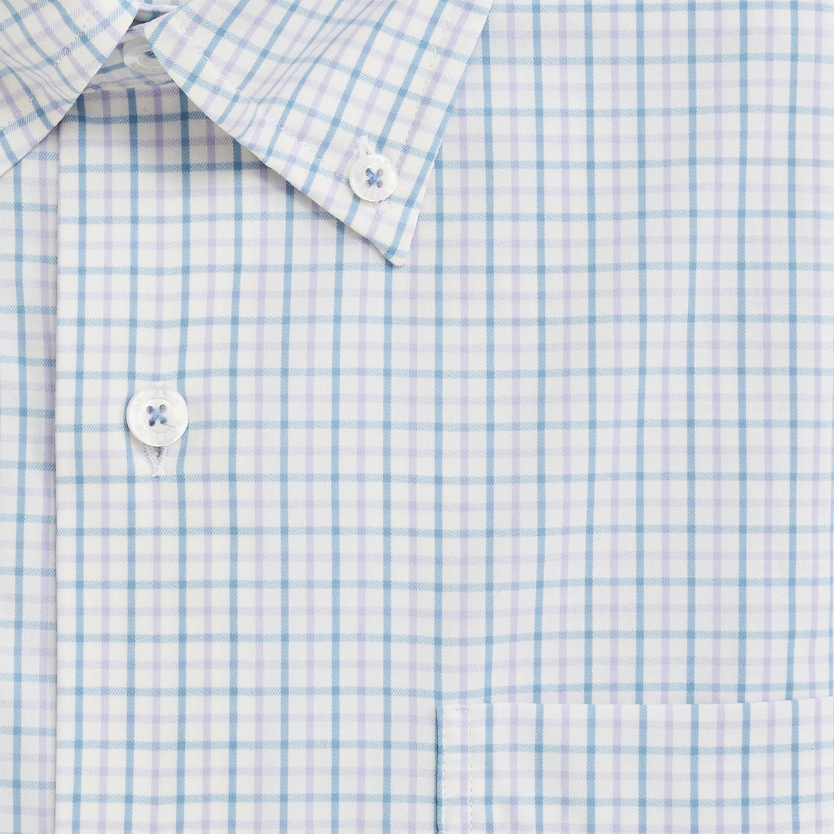 Onward Reserve Evanton Tailored Fit Performance Button Down