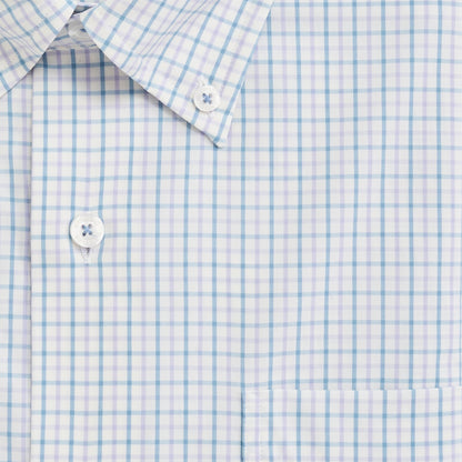 Onward Reserve Evanton Tailored Fit Performance Button Down
