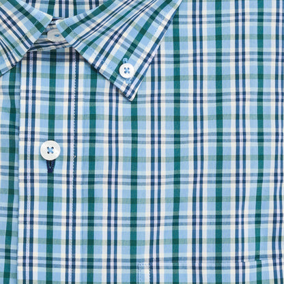 Onward Reserve Nethy Classic Fit Quad Button Down