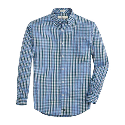 Onward Reserve Nethy Classic Fit Quad Button Down