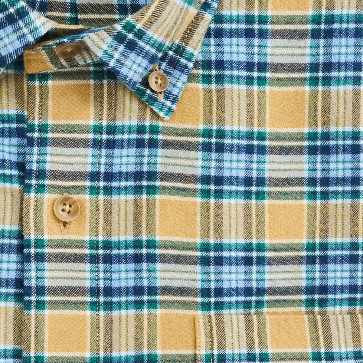 Onward Reserve Moorelands Featherweight Flannel