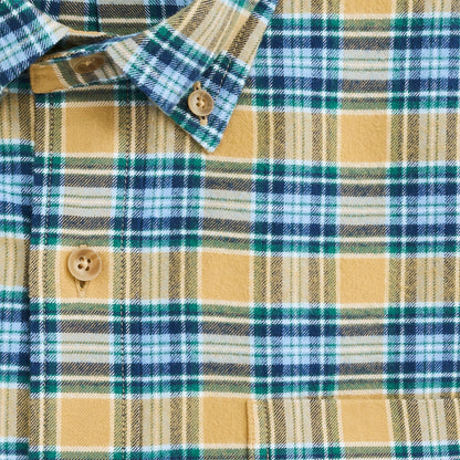 Onward Reserve Moorelands Featherweight Flannel