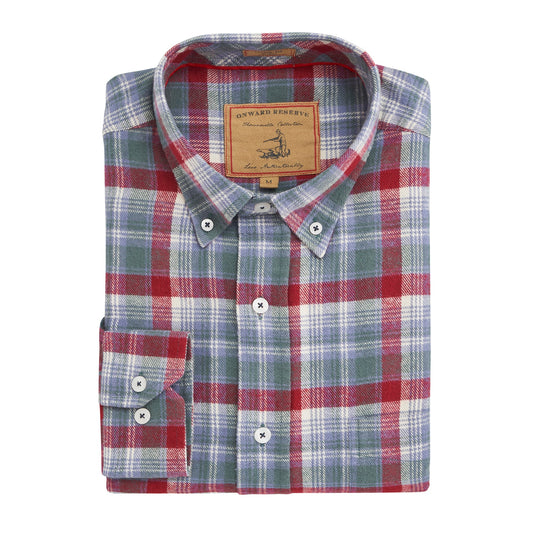 Onward Reserve Tamarack Field Flannel