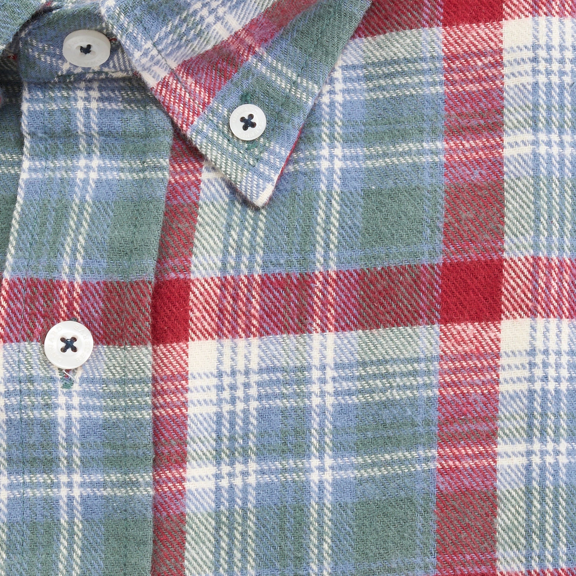Onward Reserve Tamarack Field Flannel