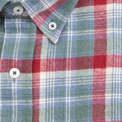 Onward Reserve Tamarack Field Flannel