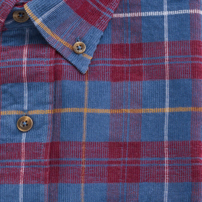 Onward Reserve Engelmann Field Corduroy Shirt