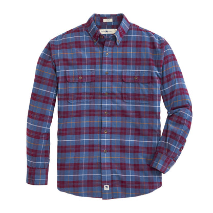 Onward Reserve Engelmann Field Corduroy Shirt