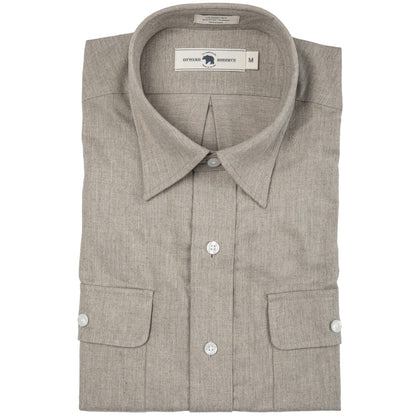 Onward Reserve Milton Utility Flannel