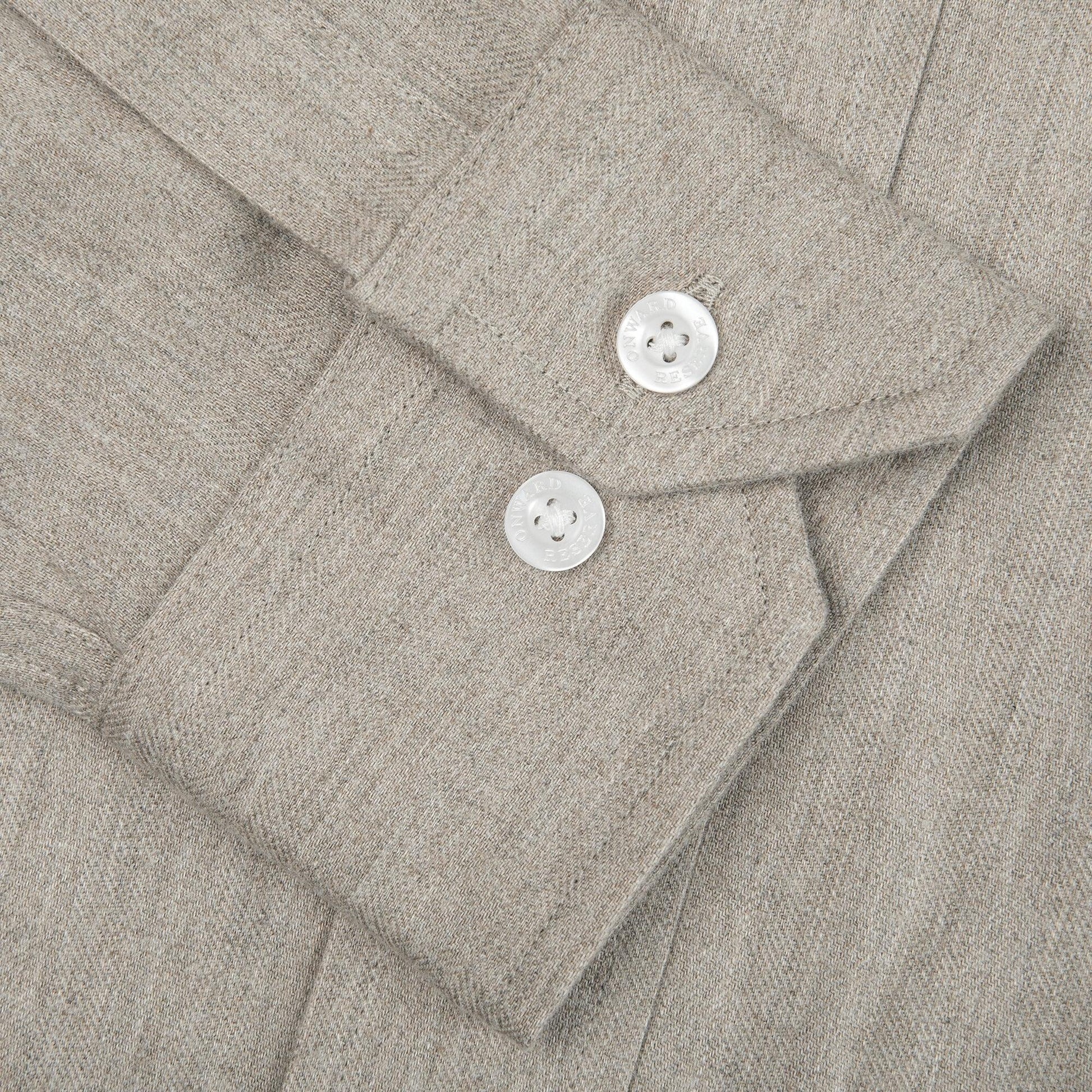 Onward Reserve Milton Utility Flannel