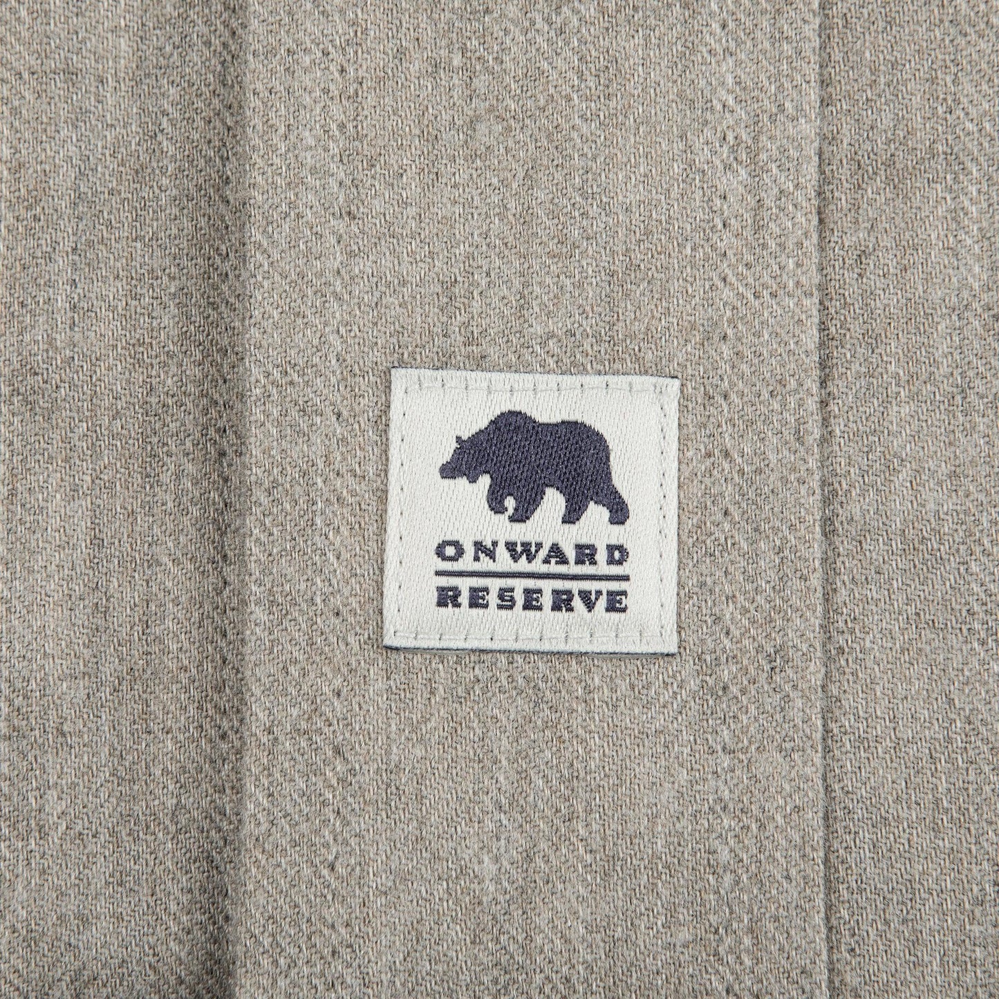 Onward Reserve Milton Utility Flannel