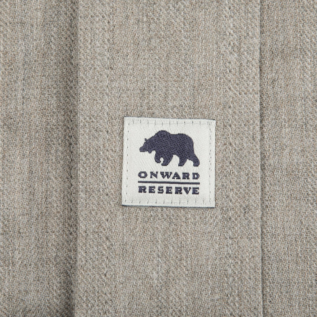 Onward Reserve Milton Utility Flannel