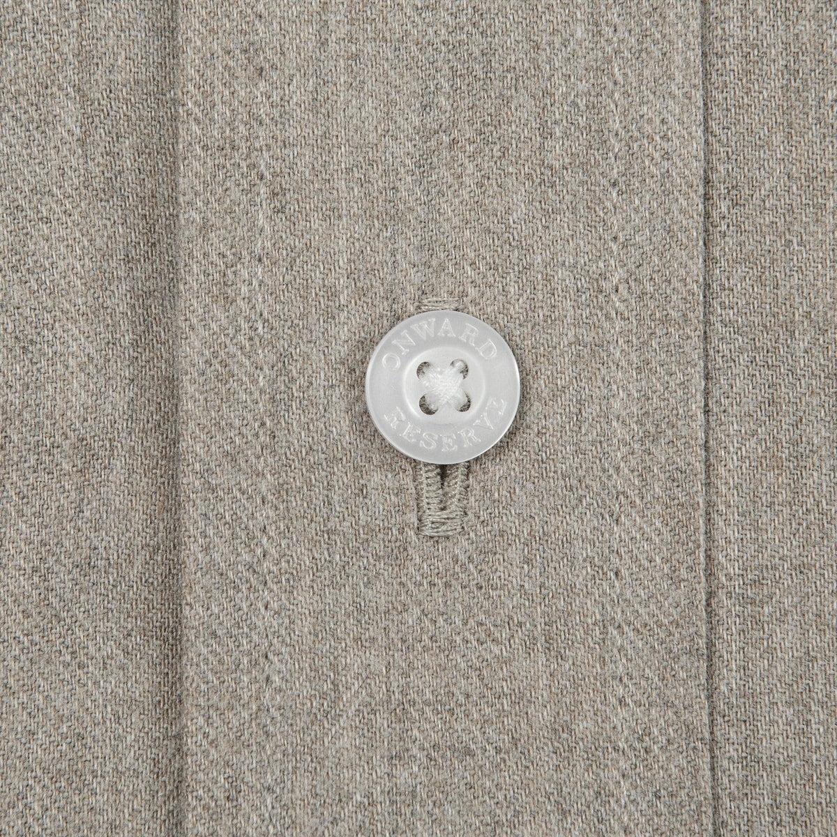 Onward Reserve Milton Utility Flannel